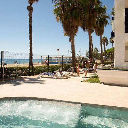 Pins Platja Apartments Кембрилс Екстериор снимка