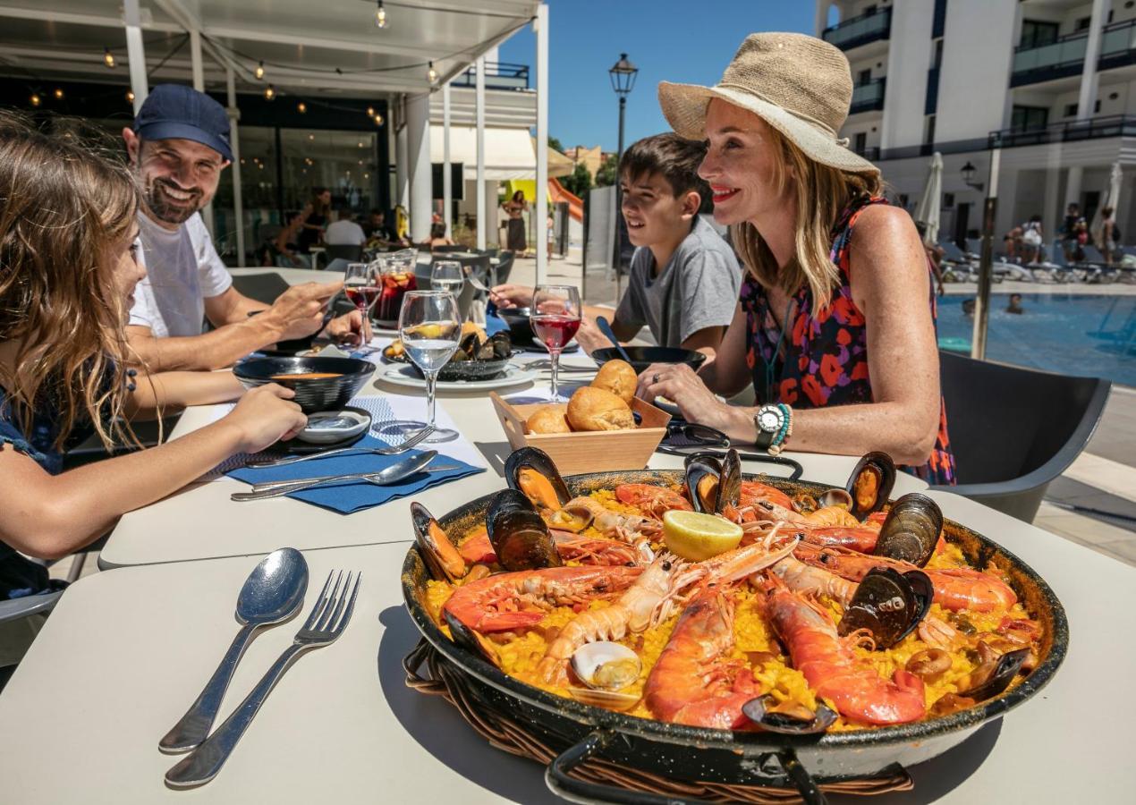 Pins Platja Apartments Кембрилс Екстериор снимка