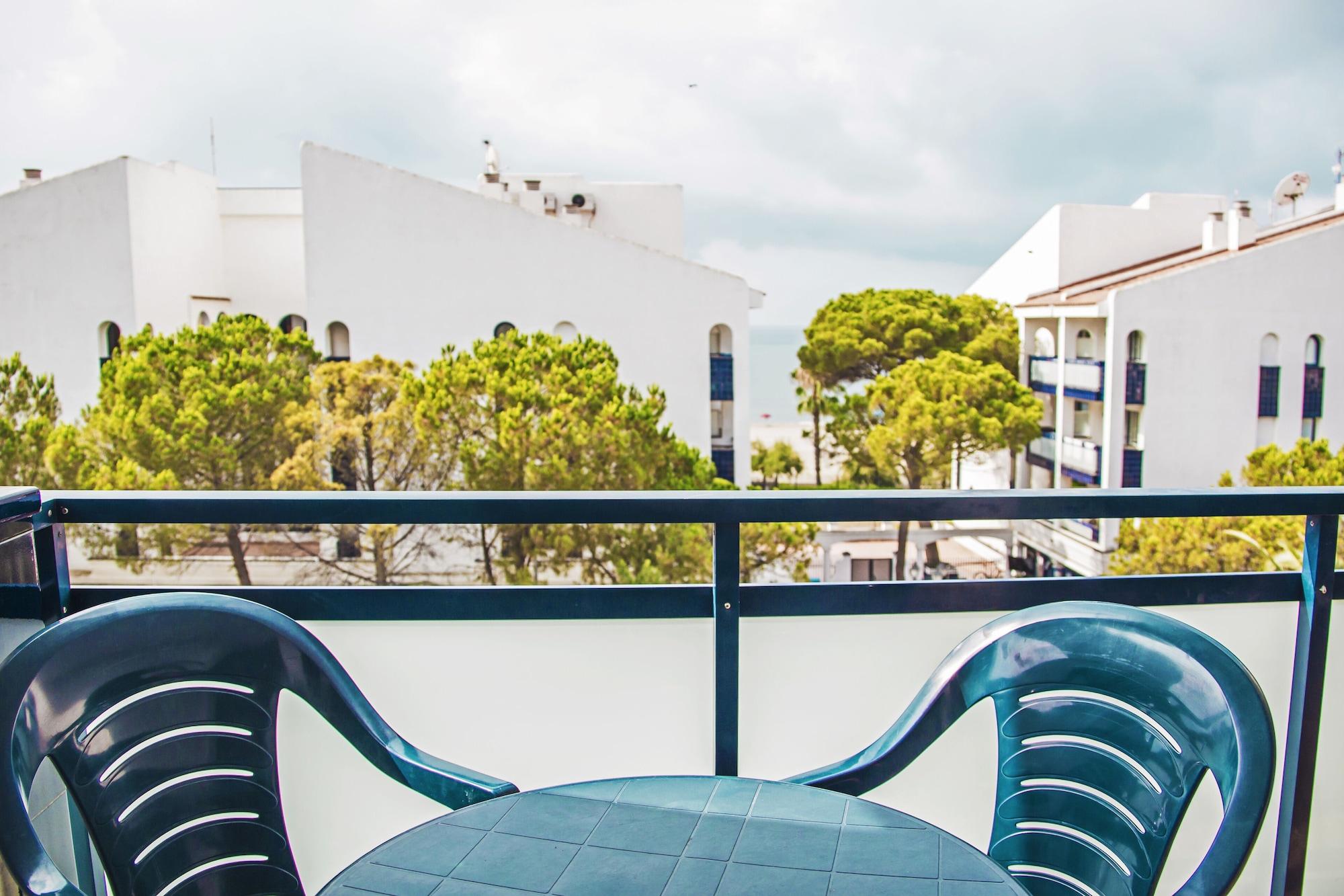 Pins Platja Apartments Кембрилс Екстериор снимка