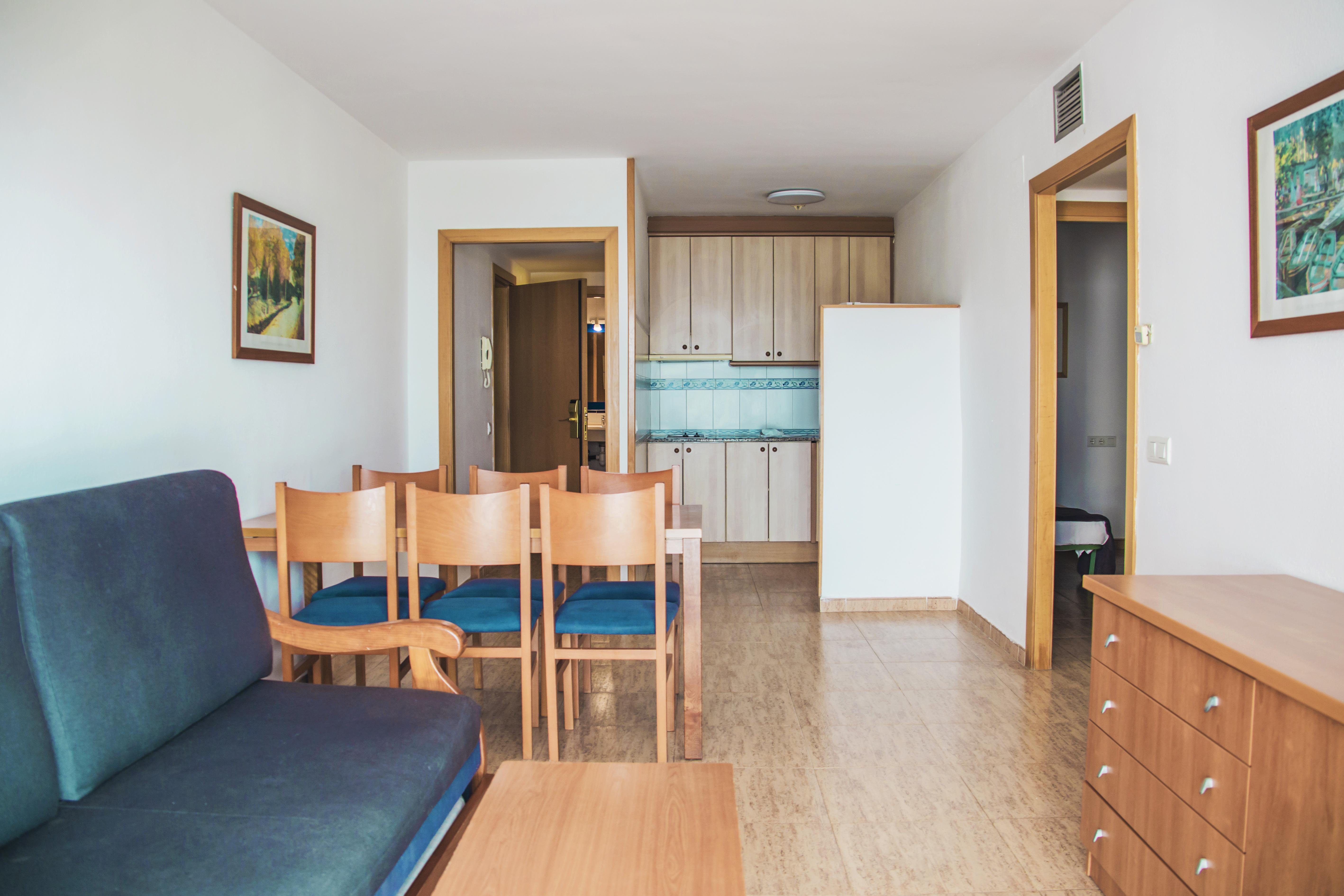 Pins Platja Apartments Кембрилс Екстериор снимка