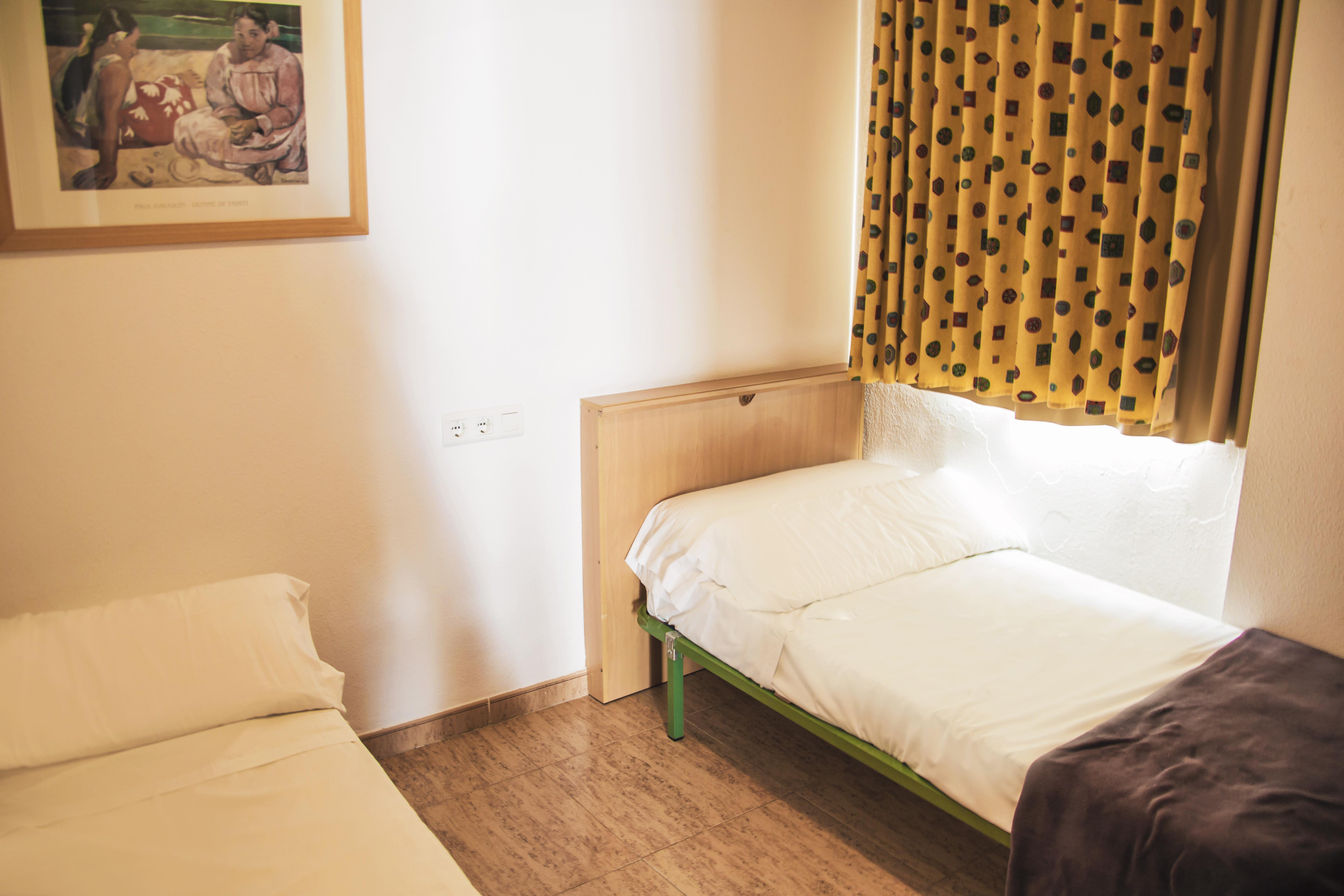 Pins Platja Apartments Кембрилс Екстериор снимка