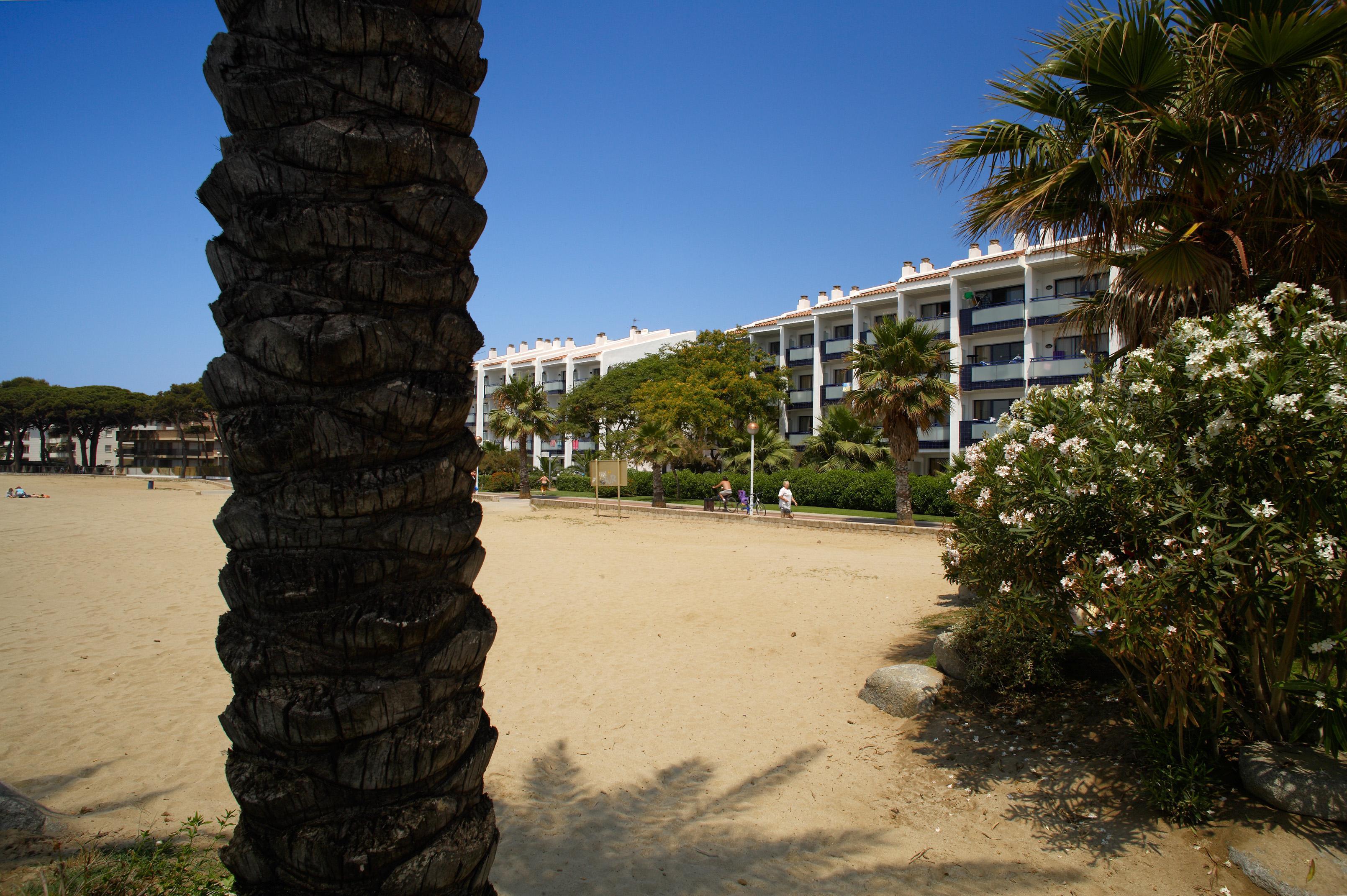 Pins Platja Apartments Кембрилс Екстериор снимка