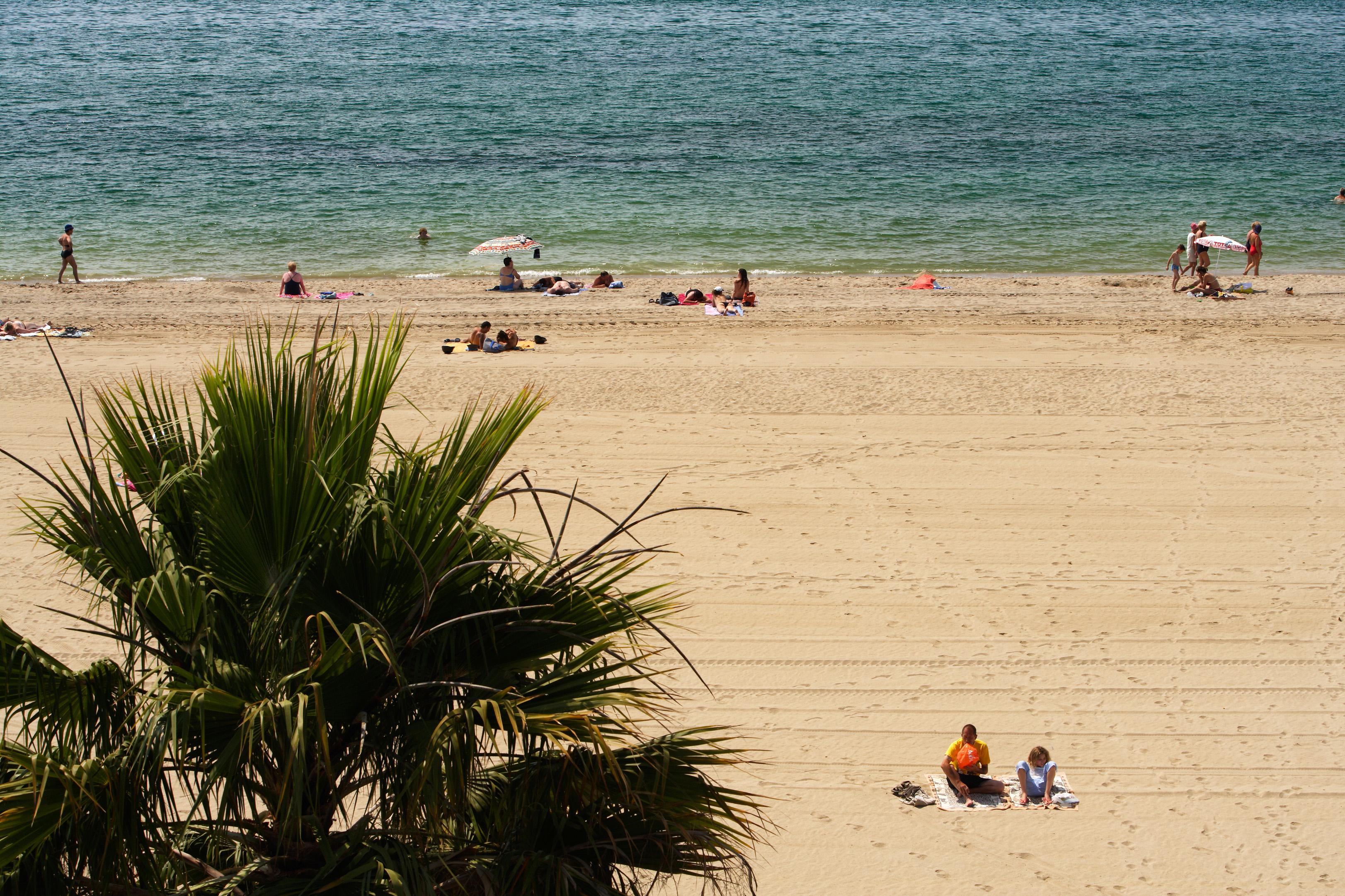 Pins Platja Apartments Кембрилс Екстериор снимка