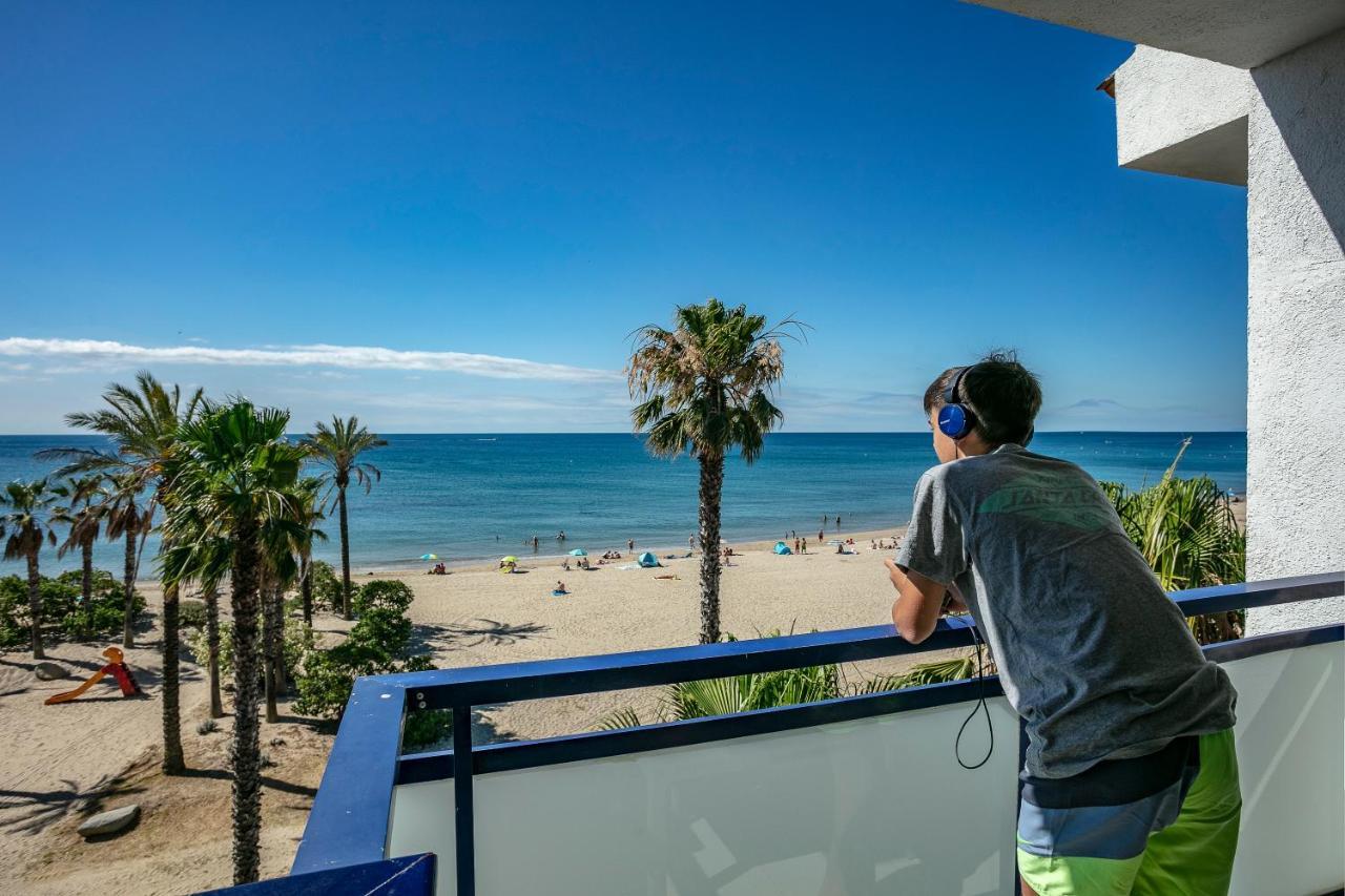 Pins Platja Apartments Кембрилс Екстериор снимка