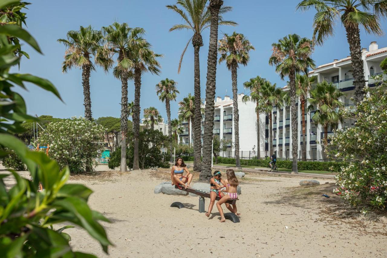 Pins Platja Apartments Кембрилс Екстериор снимка
