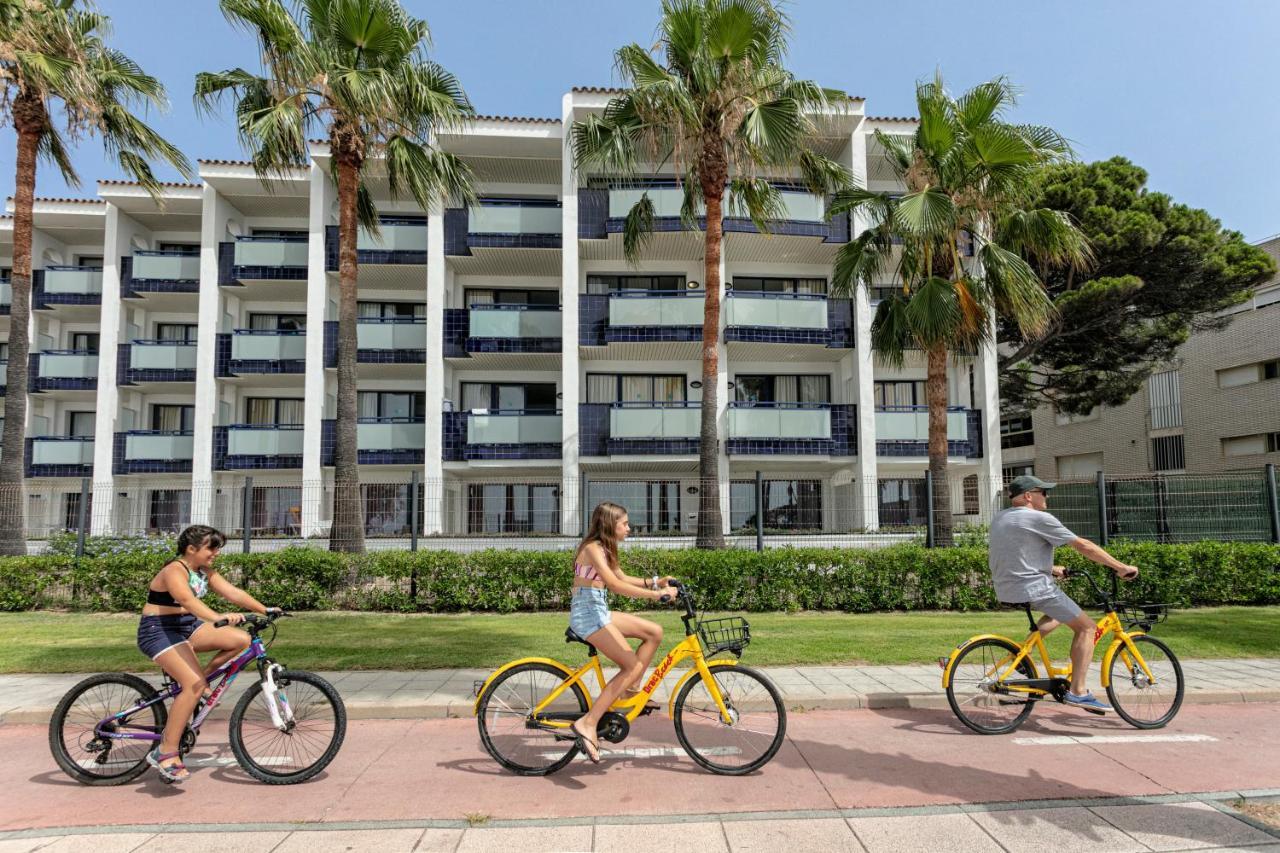 Pins Platja Apartments Кембрилс Екстериор снимка