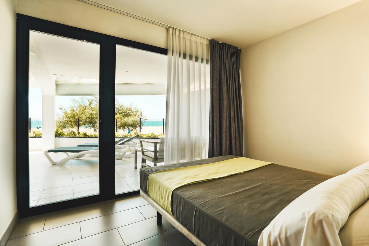 Pins Platja Apartments Кембрилс Екстериор снимка